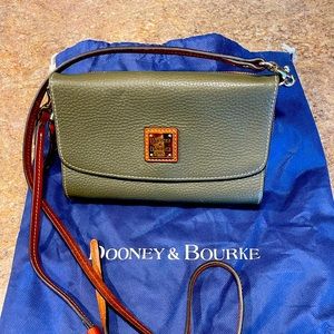 Dooney & Bourke crossbody